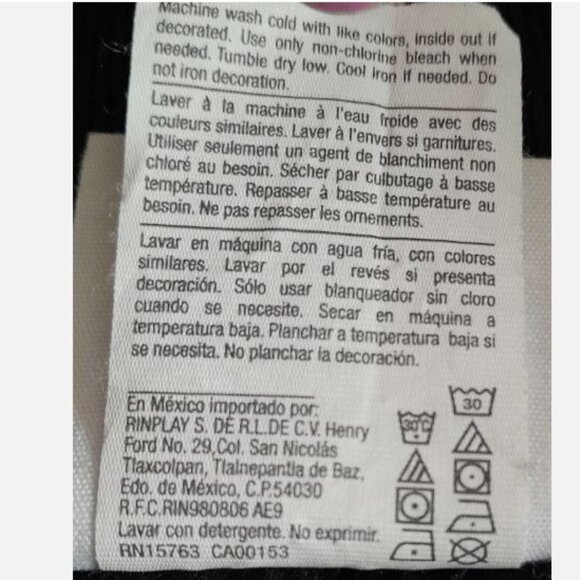 Champion Reverse Weave Sweatpants Joggers Men's Size Large Black Pre-owned - Picture 6 of 6